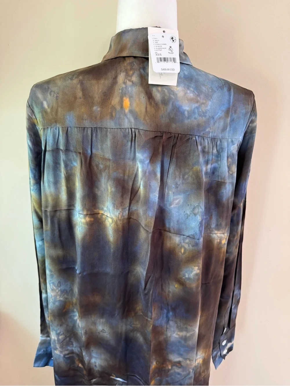Free People fp riverside